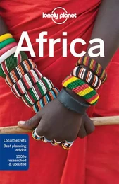 Africa 14ed -anglais-