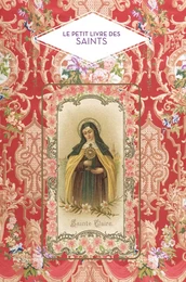 Le petit livre des saints