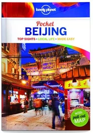 Beijing Pocket 4ed -anglais-