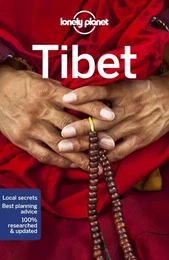 Tibet 10ed -anglais-