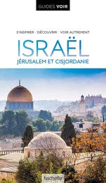 Guide Voir Israël