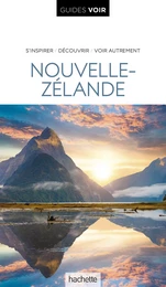 Guide Voir Nouvelle-Zélande