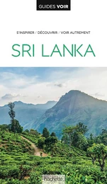 GUIDES VOIR SRI LANKA