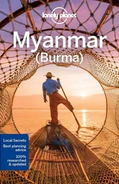 Myanmar (Burma) 13ed -anglais-