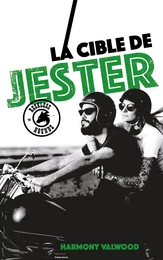 The Reckless Hounds T2 - La cible de Jester