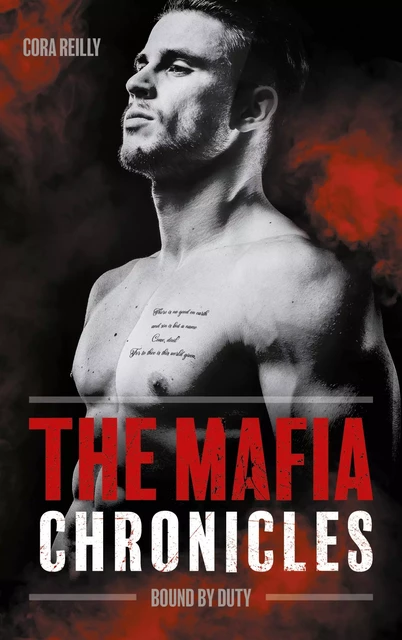 Bound by Duty - The Mafia Chronicles, T2 - Cora Reilly - HACHETTE HLAB