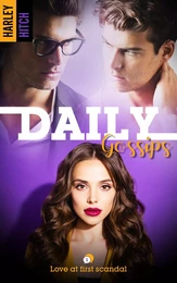 Daily Gossips - tome 1