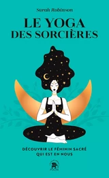 Le yoga des sorcières