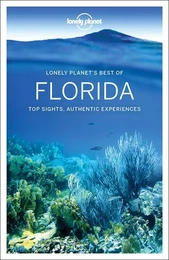 Best of Florida 1ed -anglais-