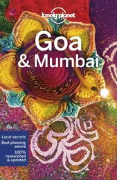 Goa & Mumbai 8ed -anglais-