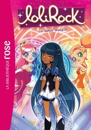 LoliRock 35 - La danse maudite