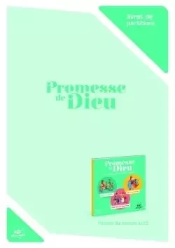 Promesse de Dieu -  - ADF MUSIQUE