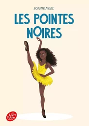 Les pointes noires - Tome 1