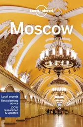 Moscow 7ed -anglais-