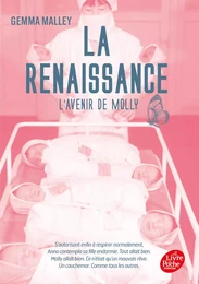 La Déclaration - Tome 3 - La Renaissance