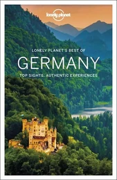 Best of Germany 2ed -anglais-