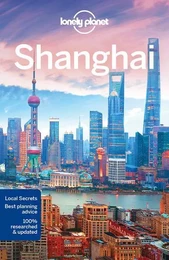 Shanghai 8ed -anglais-