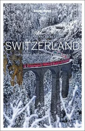 Best of Switzerland 1ed -anglais-