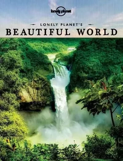 Lonely planet's beautiful world 1ed -anglais- -  Lonely Planet - edi8