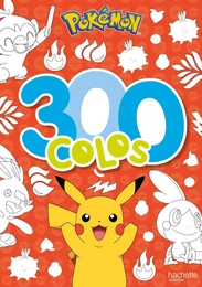 Pokémon - 300 colos Pokémon Galar