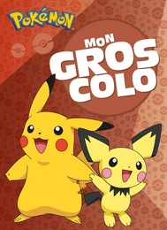 Pokémon - Mon gros colo 2023