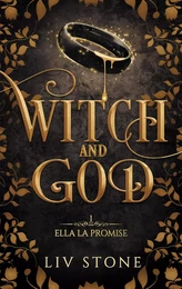 Witch and God - Tome 1  (Couverture Discreet)