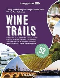 Wine Trails 2ed -anglais-