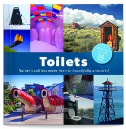 Toilets - A spotter's guide 1ed -anglais-