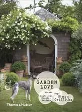 Garden Love /anglais -  GRIFFITHS SIMON - THAMES HUDSON