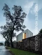 Joe Rollo Concrete Houses /anglais