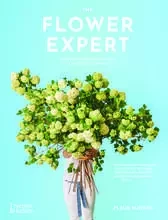 The Flower Expert (Paperback) /anglais -  MCHARG FLEUR - THAMES HUDSON