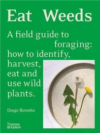 Eat Weeds /anglais