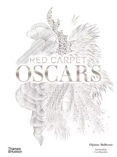 Red Carpet Oscars /anglais -  MULHEARN DIJANNA/BLA - THAMES HUDSON