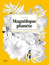 Magnifique planète