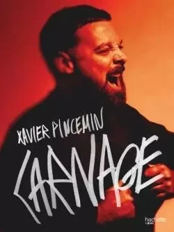 Carnage - Xavier Pincemin - HACHETTE PRAT