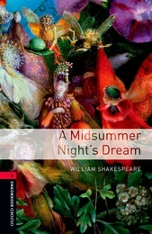 OBWL 3E Level 3: A Midsummer Nights Dream