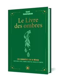 Le livre des ombres - COLLECTOR