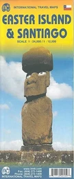 EASTER ISLAND & SANTIAGO