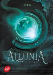 Allunia - Tome 1