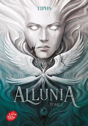 Allunia - Tome 2