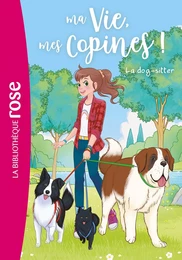 Ma vie, mes copines 29 - La dog-sitter