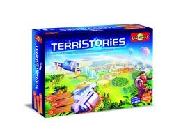 TERRISTORIES