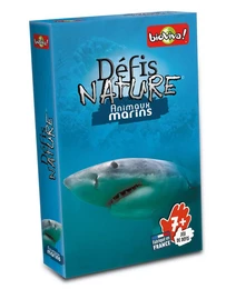 DEFIS NATURE - ANIMAUX MARINS