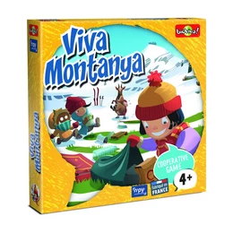 VIVA MONTANYA