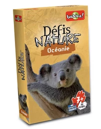 DEFIS NATURE - OCEANIE