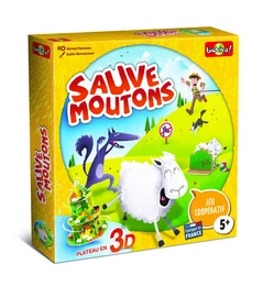 SAUVE MOUTONS