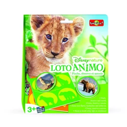 LOTO ANIMO - DISNEYNATURE