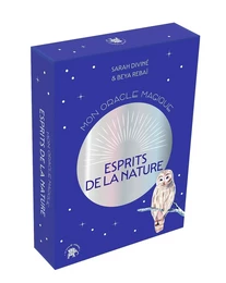 Mon oracle magique Esprits de la nature