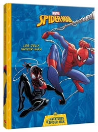 MARVEL - Les Aventures de Spider-Man - Les Deux Spider-Man