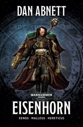 Eisenhorn